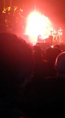 Les Insus Angoulème 09/05/16 - Jenny Boniface