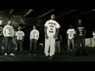 Yazou jusqu'Ici tout va bien