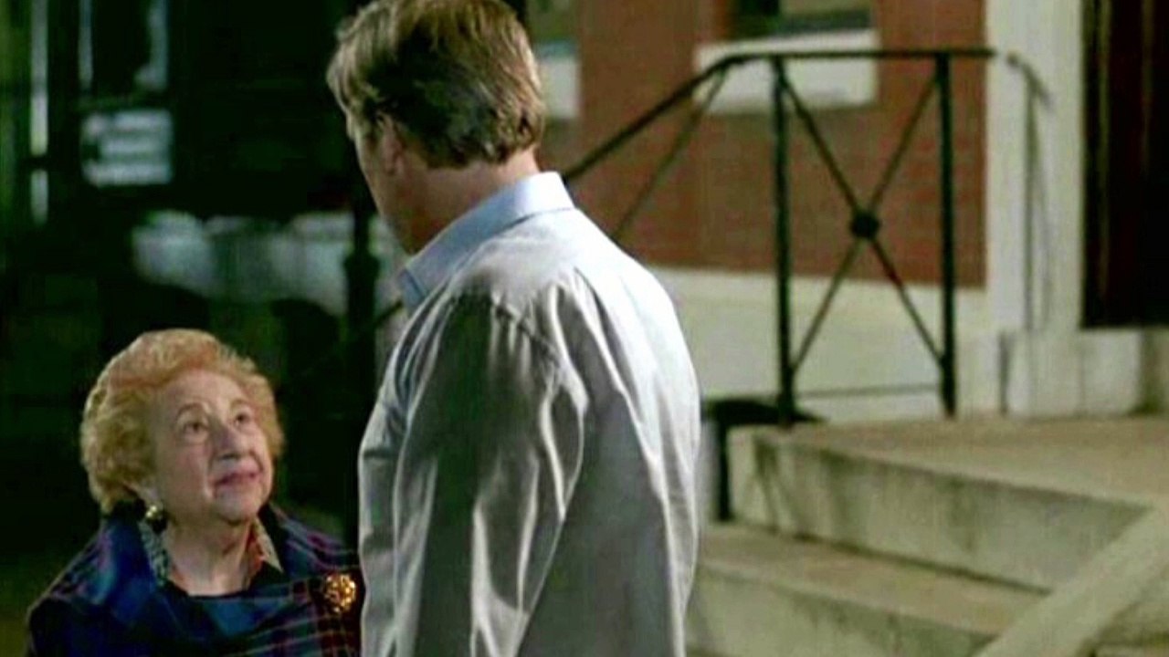 A TRIBUTE TO SYLVIA KAUNDERS