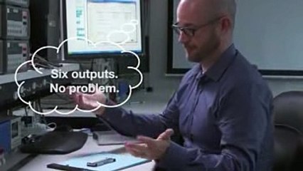 Vicor Corporation Power System Design, Get to Market Fast