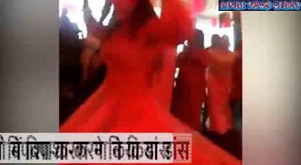 bipasha basu and karan singh grovers wedding ceremonies