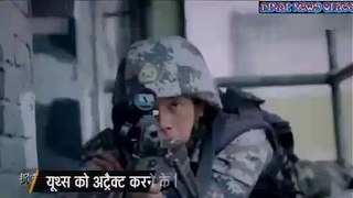 -China-'s --PLA- army enlists rap-style music video to recruit young soldiers