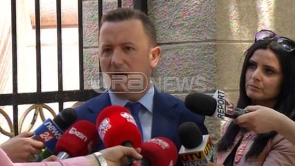 Komisioni i Posaçëm - Halimi: Neni i ekspertëve për dekriminalizmin, atentat për drejtësinë