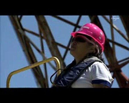 Orion Test Article Vertical Drop 25 ft