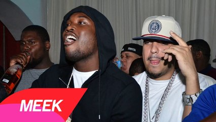 Tory Lanez - I'll Be There feat. Meek Mill & French Montana (Explicit)