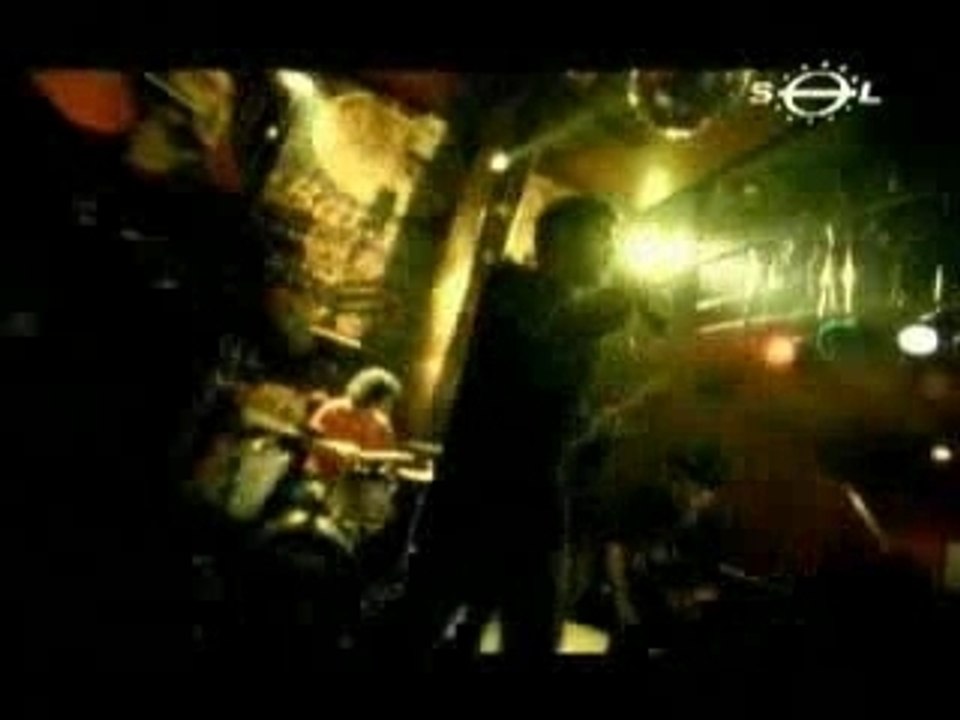Estopa - Fuente de energia