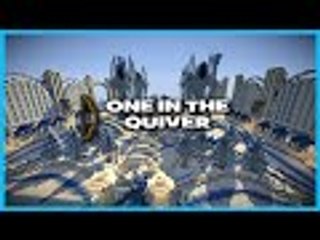 Minecraft: One In The Quiver