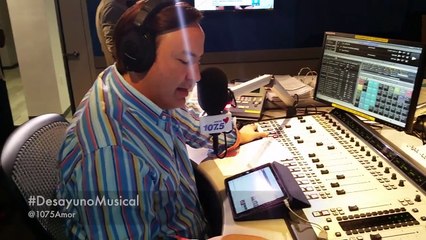 El periodista de Univisión Tony Dandrades habla de su visita a Cuba junto a pasajeros del crucero Adonia