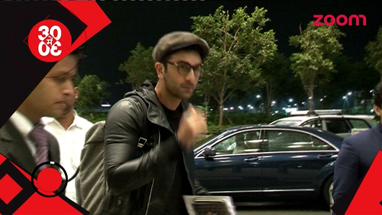 Ranbir Kapoor & Katrina Kaif are not talking to each other- Bollywood News - #TMT