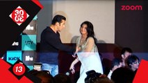 Salman Khan & Jacqueline Fernandez's bonding- Bollywood News - #TMT