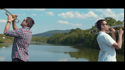 S.A.R.S. & Ničim izazvan - Glupost (Official video) - MTV PREMIJERA