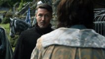 Juego de tronos (Game of Thrones) - Avance del episodio 6x04 