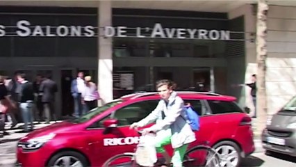 QUE RETENEZ-VOUS DE CE 9ème FORUM végétable ?