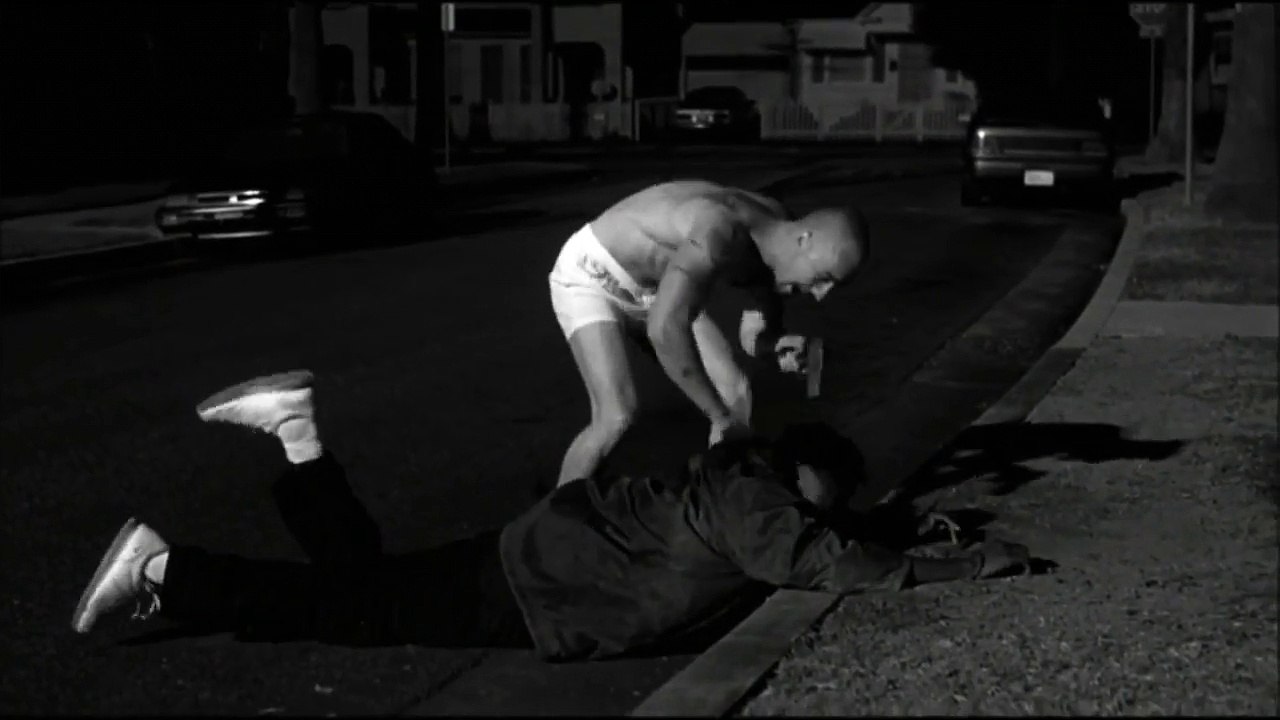 American history X