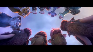 Ice Age : Collision Course - Official Trailer #3 2016 HD