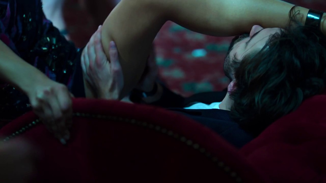 Urge - Official Trailer 2016 Pierce Brosnan HD