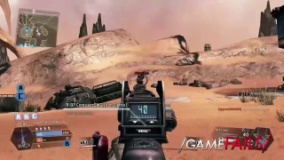 Game Fails: Titanfall Not the kill he expected