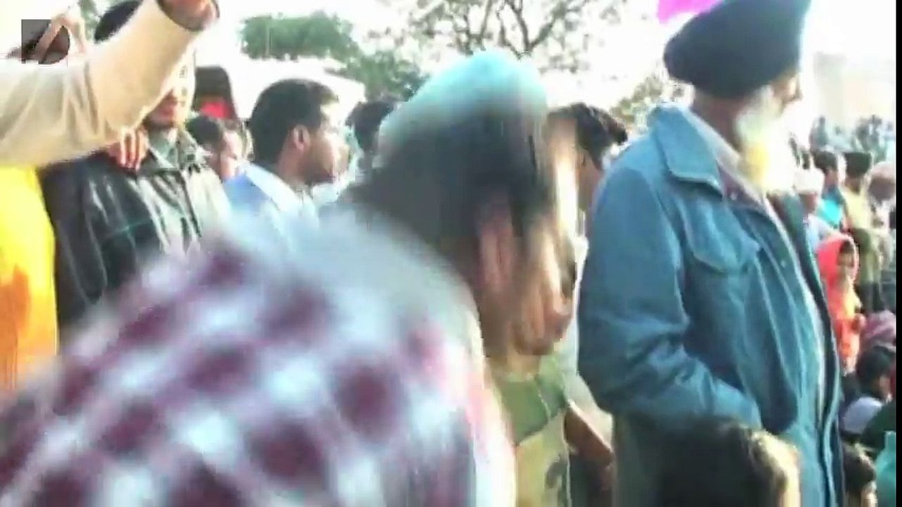 Indian Talent Show
