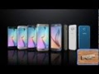 Samsung Galaxy S6 Parodia, YTP