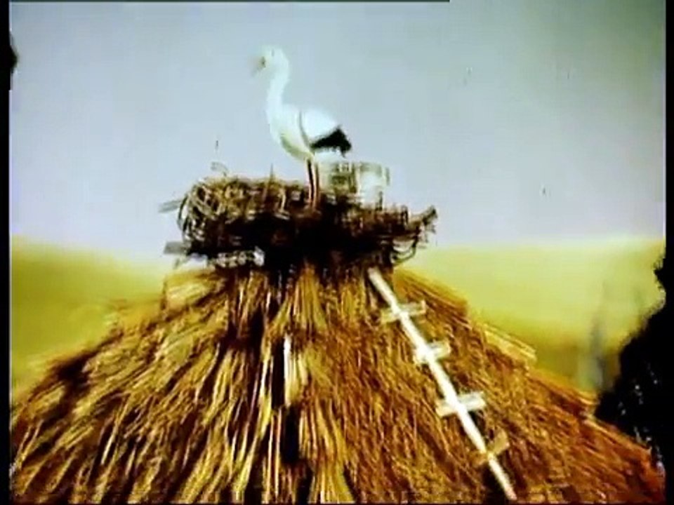 Грицеві Писанки (1995) - казки українською
