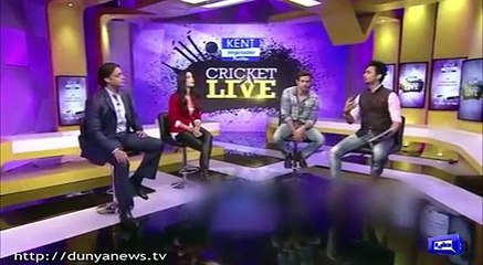 Katrina Kaif's prediction about Shoaib Akhter proved true