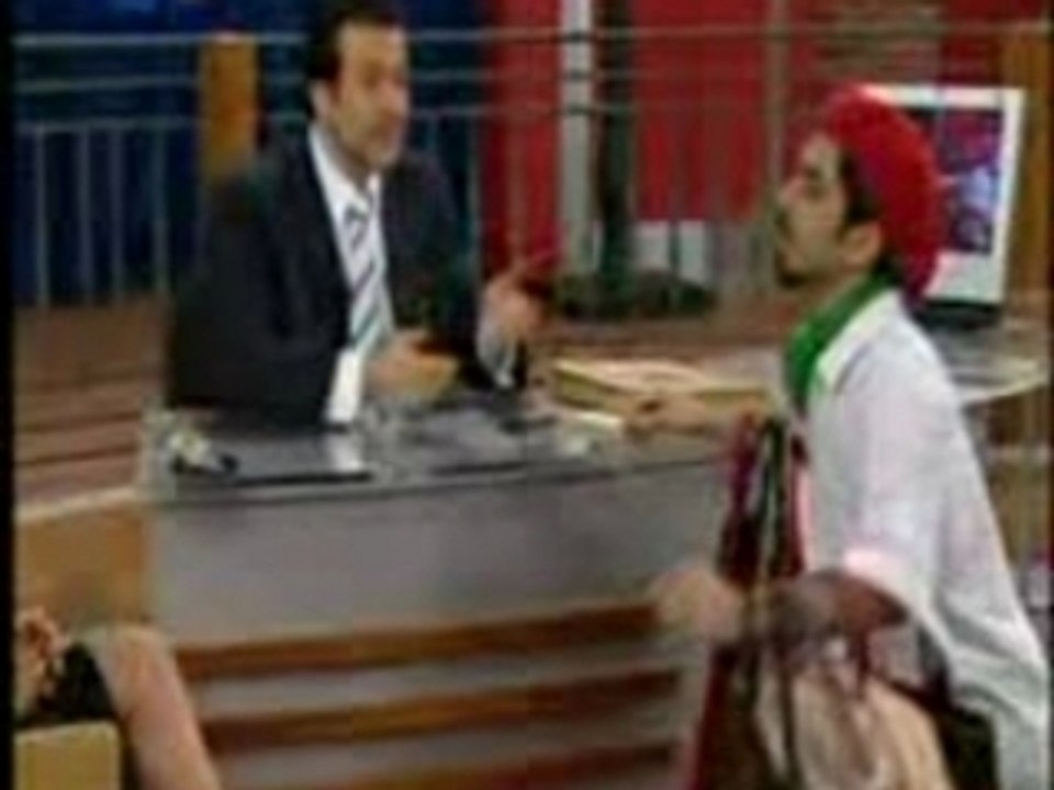 Haifa wehbe Ektachafna ElBaroud www.beroucha0601.skyblog.com