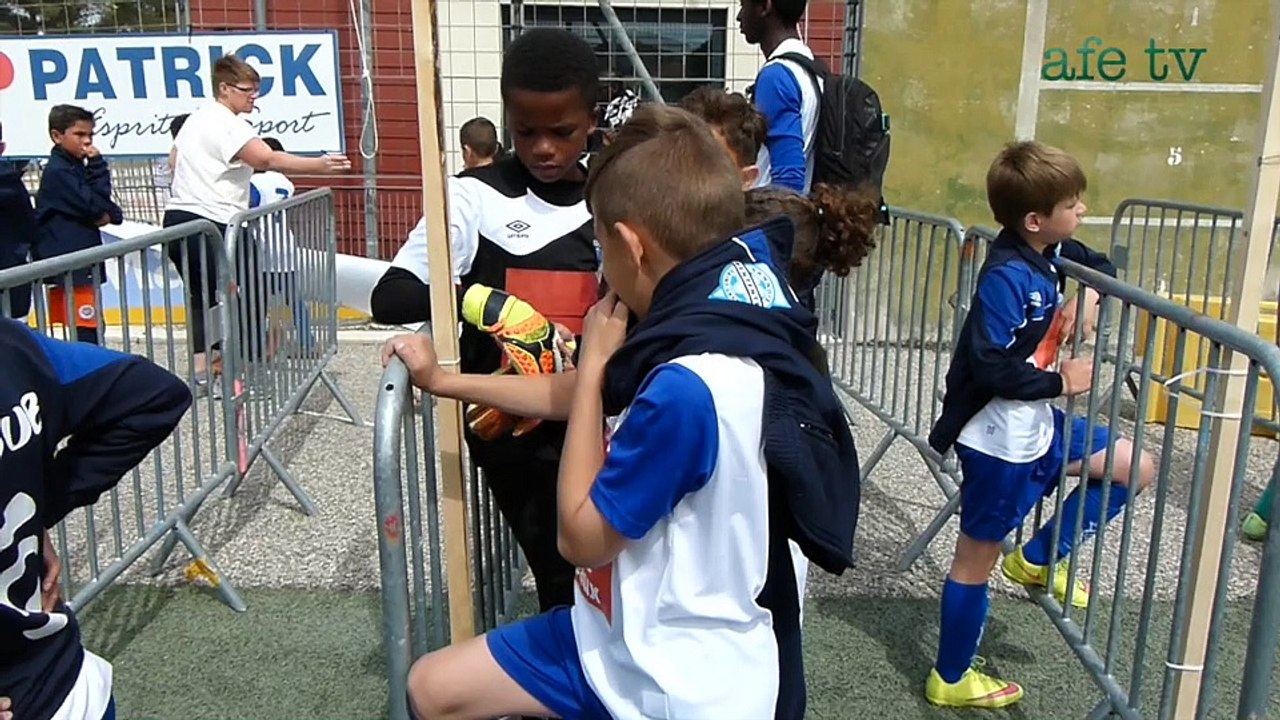 CABRIES 2 ESSG Entente Sannois Saint-Gratien