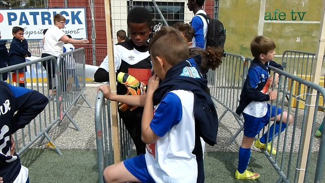 CABRIES 2 ESSG Entente Sannois Saint-Gratien