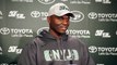 Jets coach Todd Bowles - ‘We’re positive in what we got (in Christian Hackenberg)’