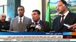 سيدي بلعباس  / وزير الطاقة يقف على مشروع اللوحات الشمسية و الطاقة المتجددة