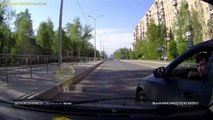 Fights russian drivers part 2 and Road Rage Compilation