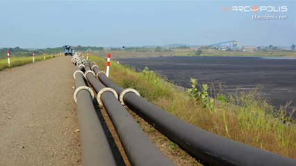 Nadhari Opway is One of the Best Companies in the Sanitation Area in Mozambique Says Carla Borges