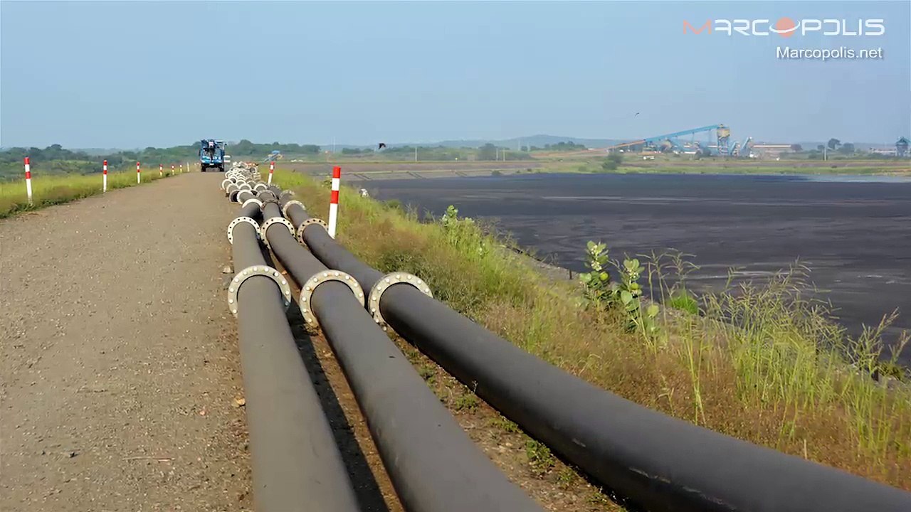 Nadhari Opway is One of the Best Companies in the Sanitation Area in Mozambique Says Carla Borges