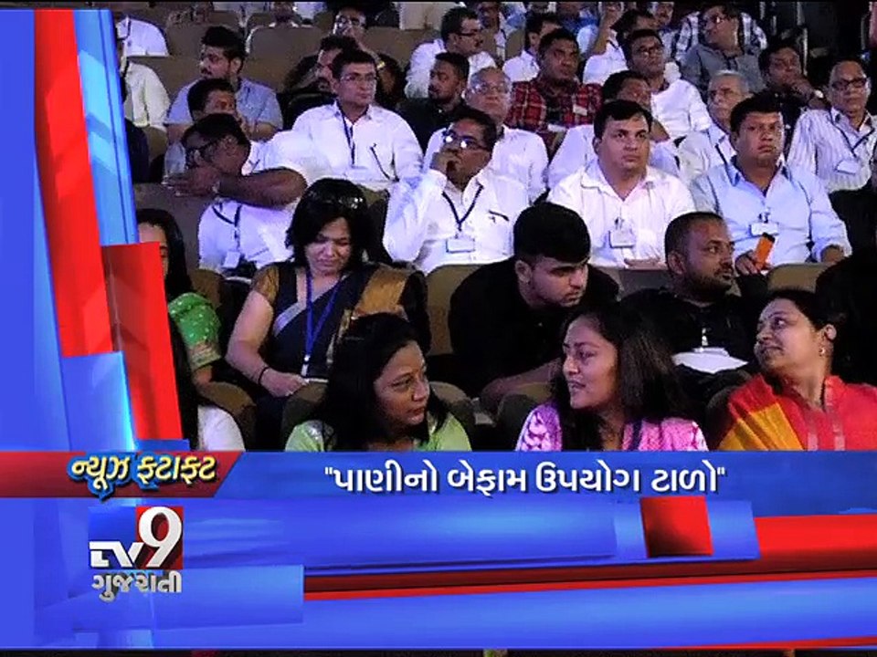 Gujarat Fatafat: 10-05-2016 - Tv9 Gujarati