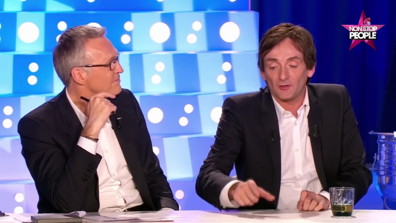 Jean-Marie Bigard taclé par Pierre Palmade : Lola Marois Bigard le défend "Respecte tes amis" (vidéo)