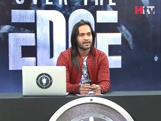 WATCH THE DEADLIEST CHALLENGE IN THE HISTORY OF REALITY SHOWS