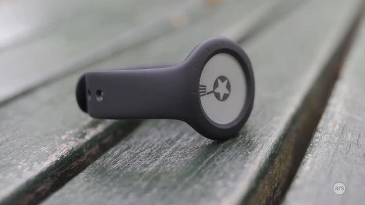 Withings Go - a simple, affordably priced activity tracker