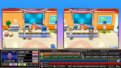 FREE SHINY JIRACHI EVENT GIVEAWAY + BATTLES