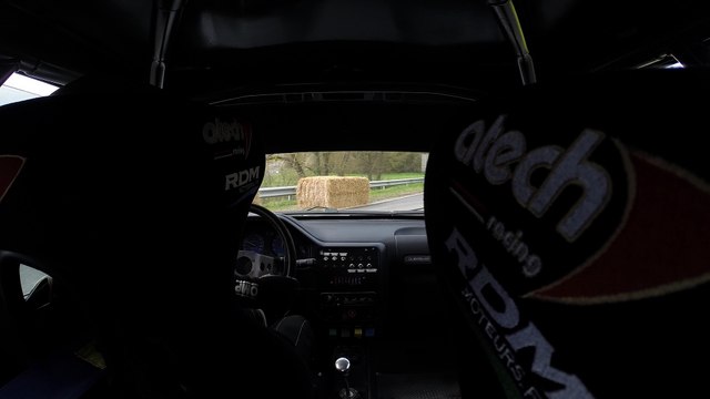 Slalom de Saint Vallier 2016