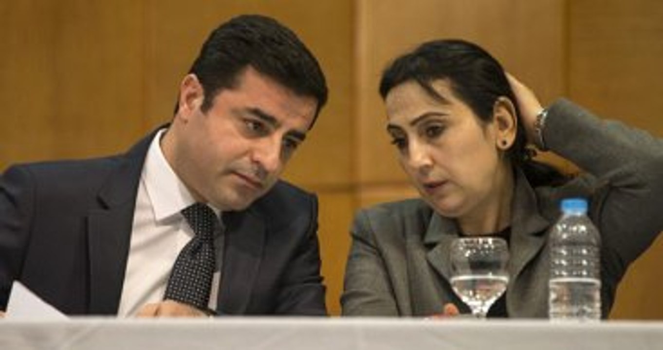 Vekillerin Dokunulmazlık Dosyaları Meclis'te