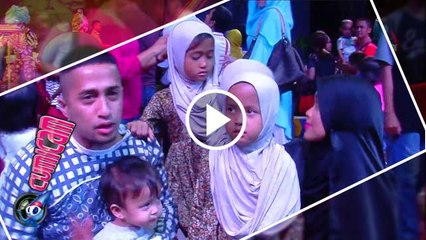 Keluarga Irfan Hakim Kembali ke Sirkus - Cumicam 10 Mei 2016