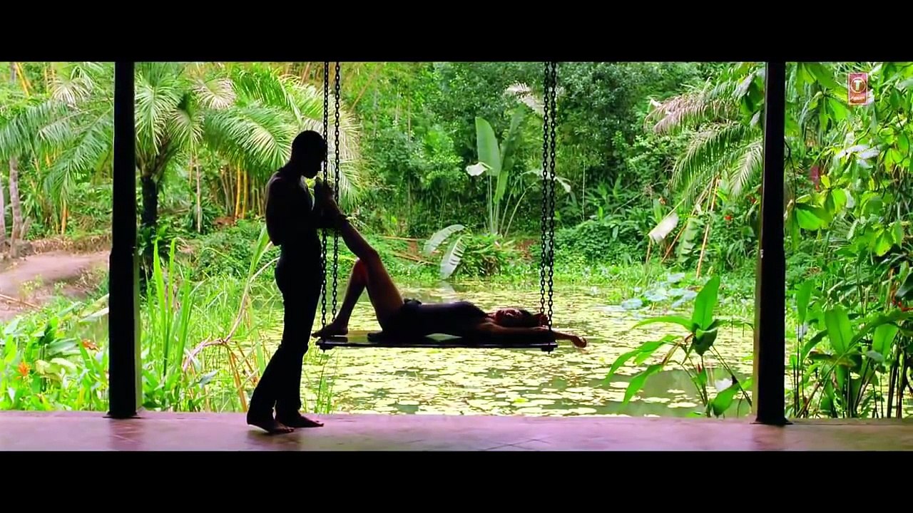 Yeh Kasoor Mera Hai  Video Song Jism 2 - Sunny Leone, Randeep Hooda