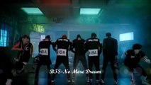 BTS'in 6 Müzik Videosundan 6 Can Alıcı Bölüm