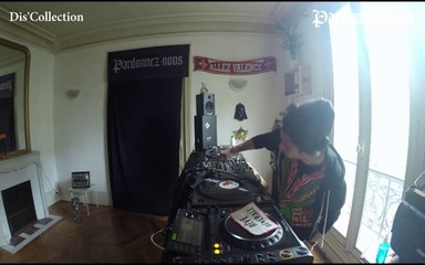 Pardonnez-nous les 24 heures du mix le trente avril — Dis'Collection (11h-12h)