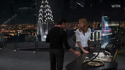 Avengers VS Le Père Noël est une ordure - WTM