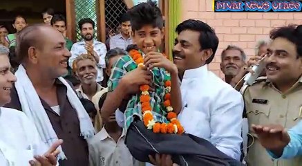 abducted boy fled from kidnappers