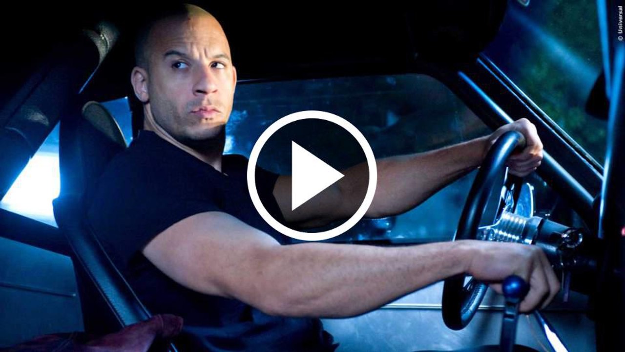 FAST AND FURIOUS 8 STRAßENRENNEN IM VIDEO | NEWS