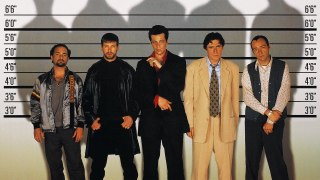 The Usual Suspects | OFFICIAL TRAILER [HD]