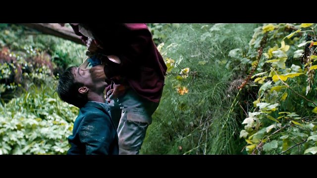 Swiss Army Man Official Red Band Trailer #1 (2016) - Daniel Radcliffe | HD Trailers