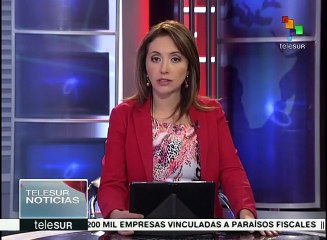 Perú: Keiko Fujimori lidera encuestas rumbo a la segunda vuelta